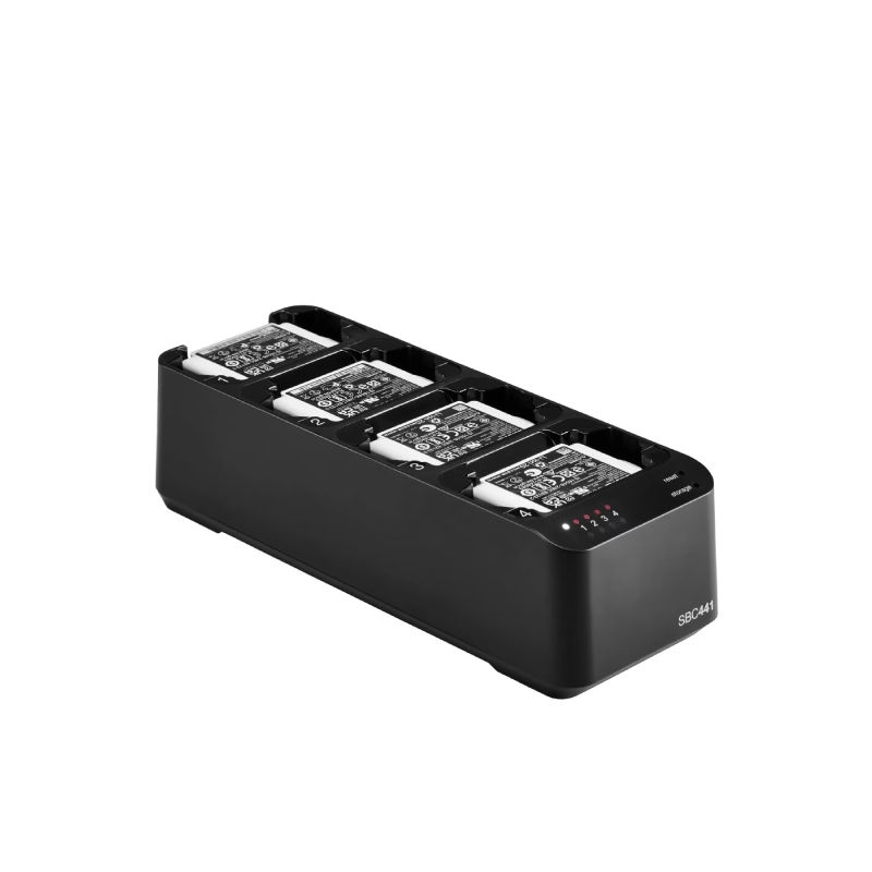 เครื่องชาร์จ แบบแท่น SBC441