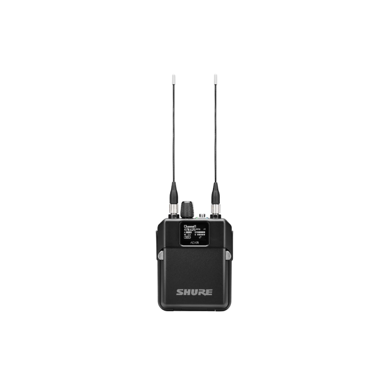 เครื่องรับสัญญาณ ADXR -P55