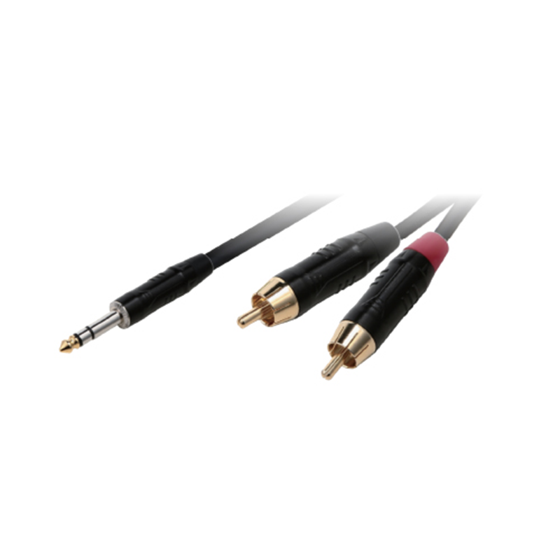 สายเคเบิลเสียง PSRC2 Series