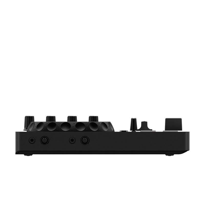 DJ controller DDJ-FLX2