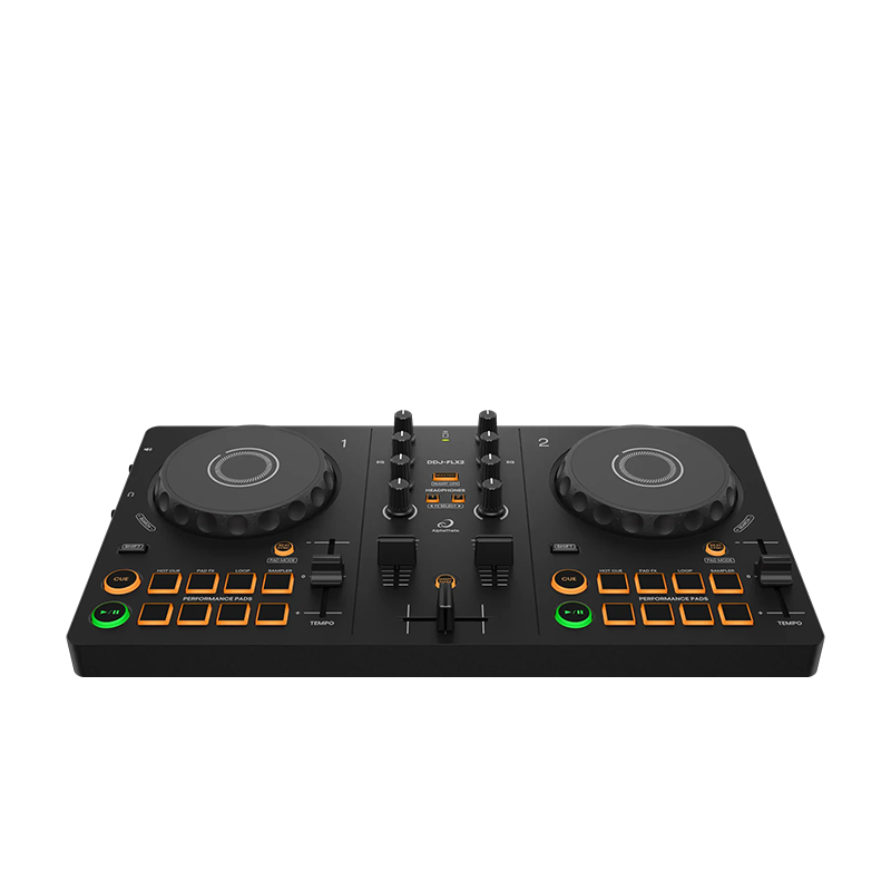 DJ controller DDJ-FLX2