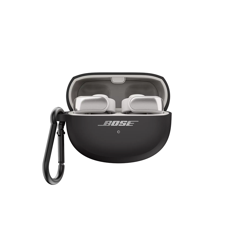 เคสซิลิโคน Ultra Open Earbuds Silicone Case Cover