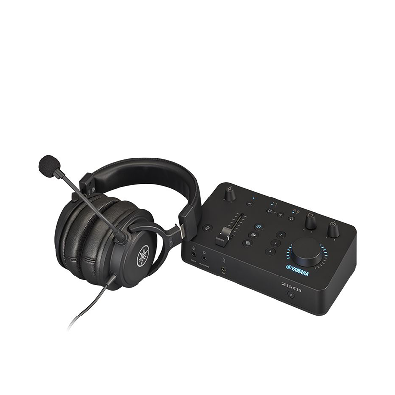 แพ็คเกจสตรีมมิ่ง ZG01 Pack