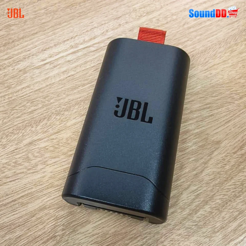 JBL PartyBox Encore Essential 2 ลำโพงบลูทูธ 5.25 นิ้ว Tweeter 2x0.75 นิ้ว 100 วัตต์ - Image 9