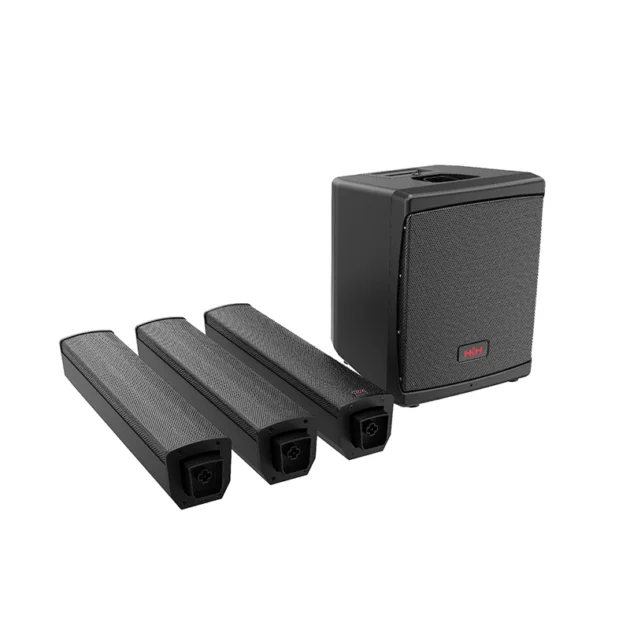 HH Electronics TENSOR-GO
