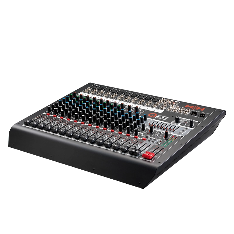 มิกเซอร์ 16 ชาแนล Q16FX Q-series