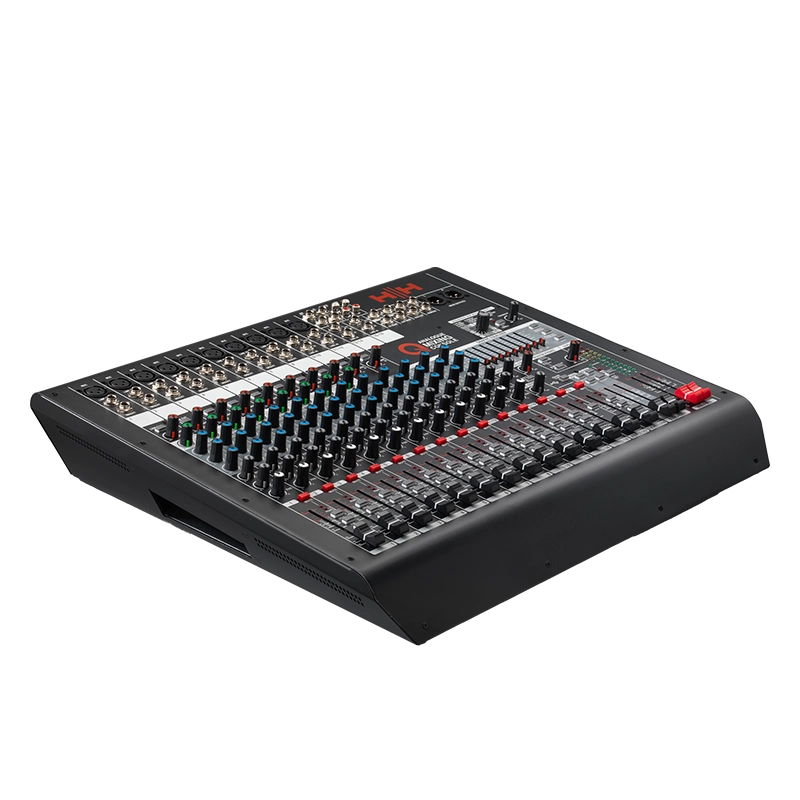 มิกเซอร์ 16 ชาแนล Q16FX Q-series