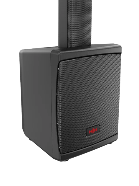 HH Electronics TENSOR-GO