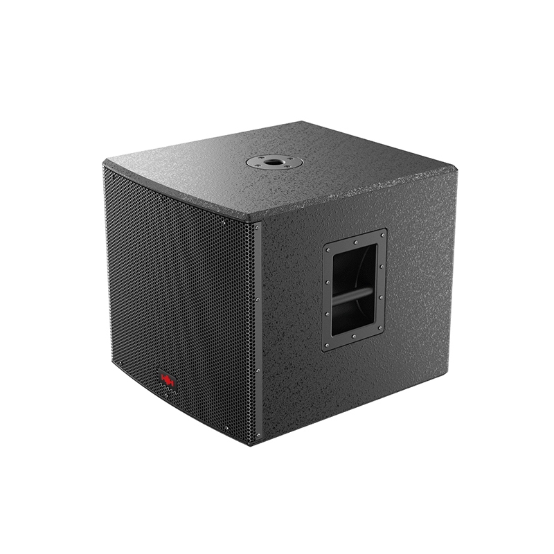 HH Electronics TRS-1500