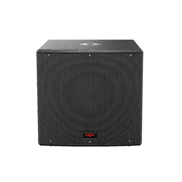 HH Electronics TRS-1500