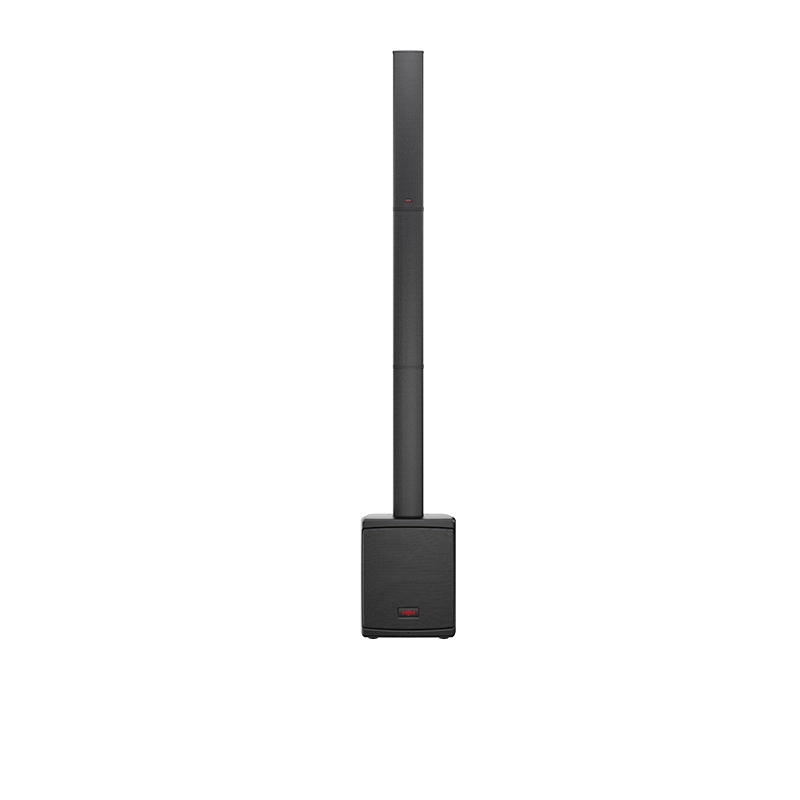 HH Electronics TENSOR-SOLO Black