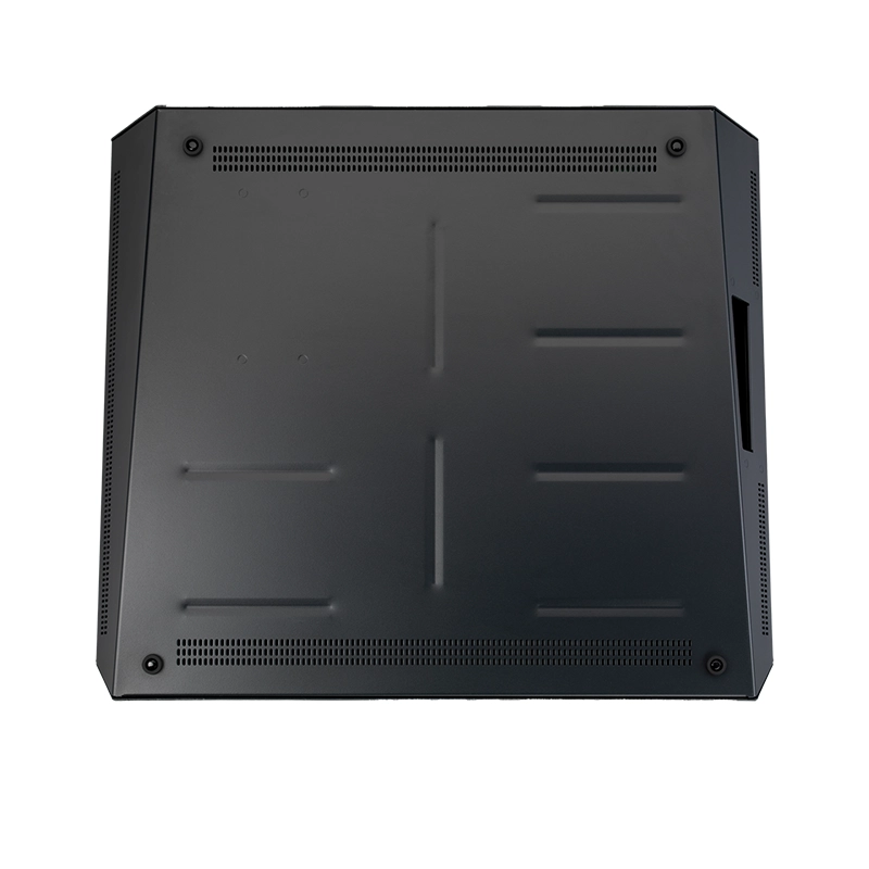 มิกเซอร์ 16 ชาแนล Q16FX Q-series