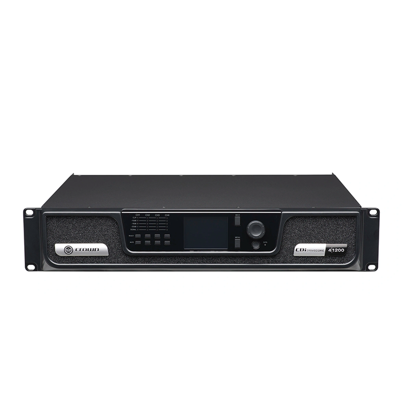 แอมป์ CDi 4|1200