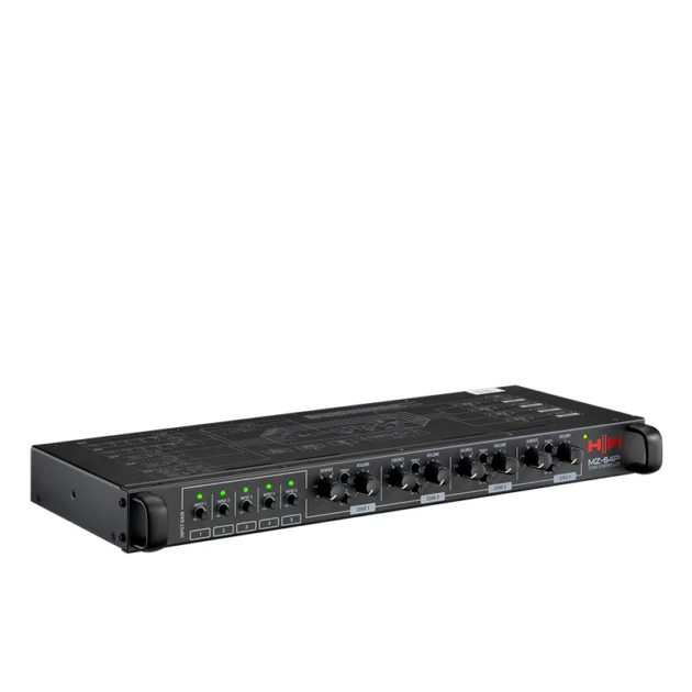 HH Electronics MZ-64P