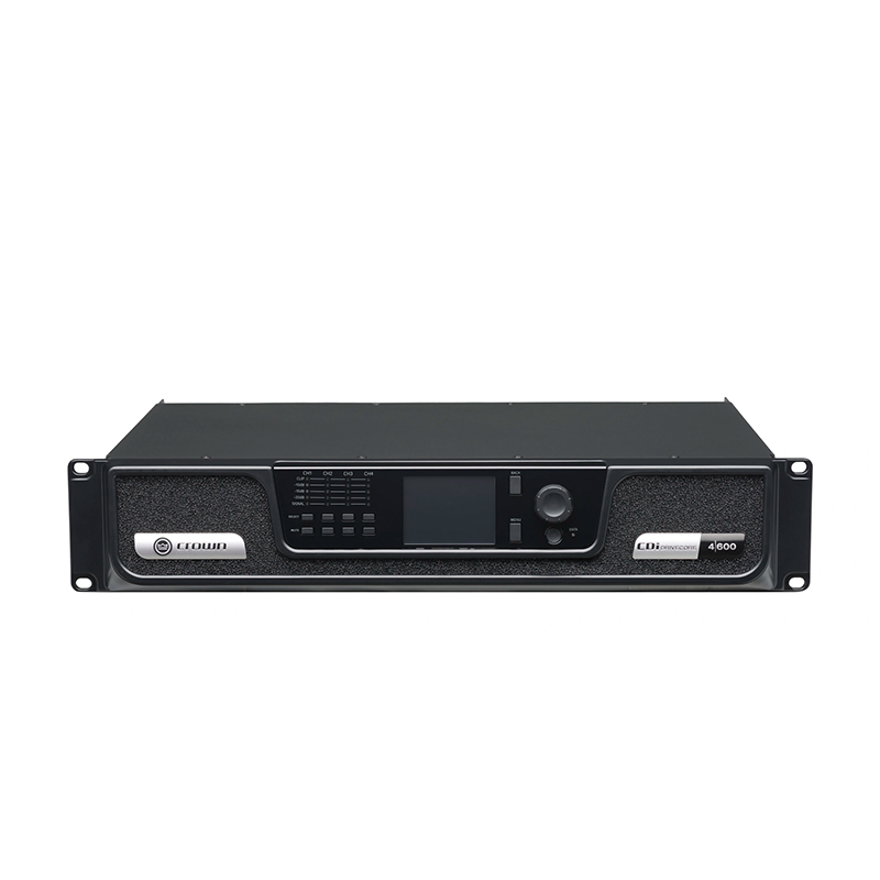 แอมป์ CDi 4|600
