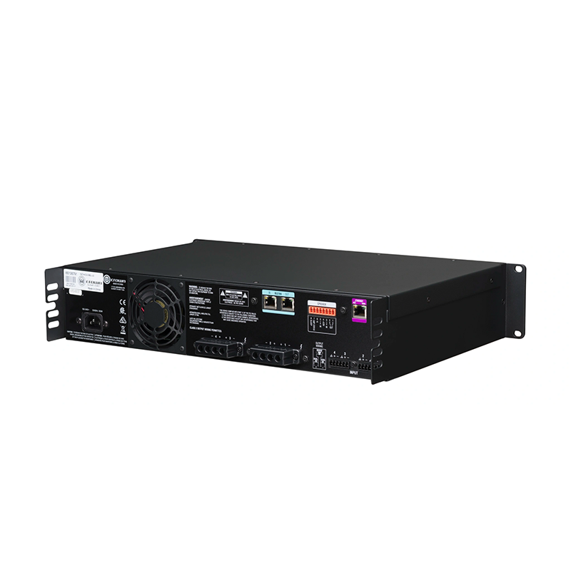 แอมป์ CDi 4|300BL