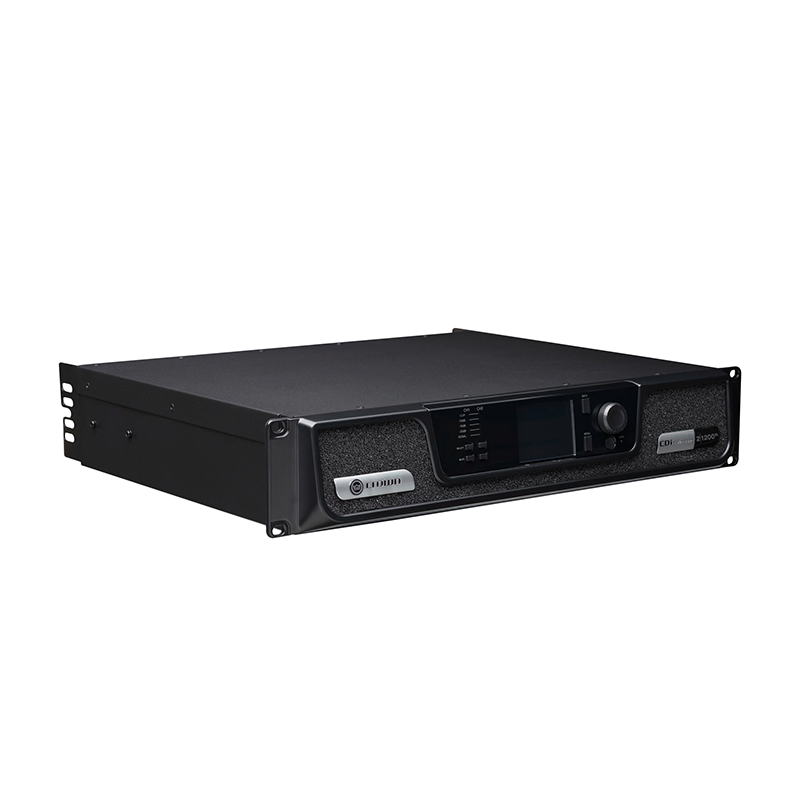 แอมป์ CDi 2|1200BL