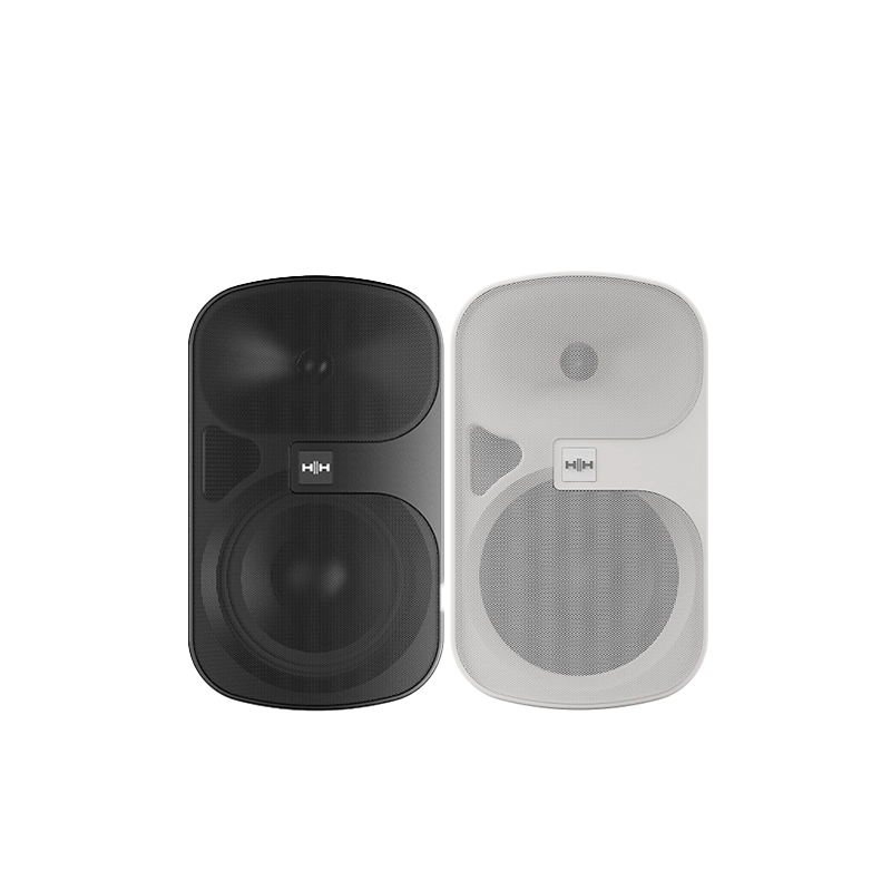 HH Electronics TNi-W6