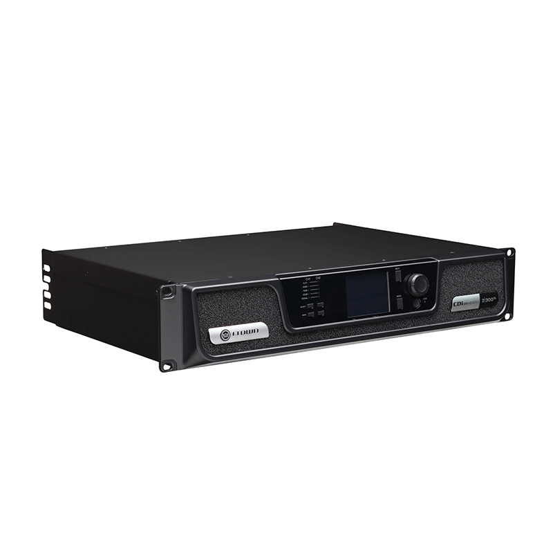 แอมป์ CDi 2|300BL
