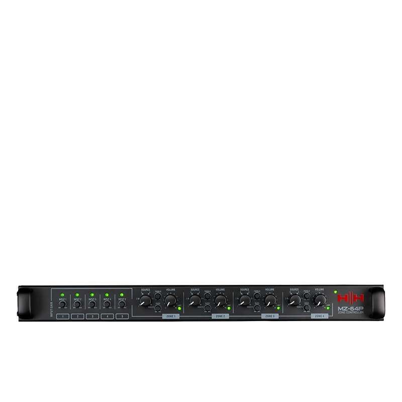 HH Electronics MZ-64P