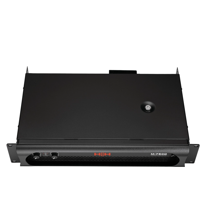 HH Electronics M-750D