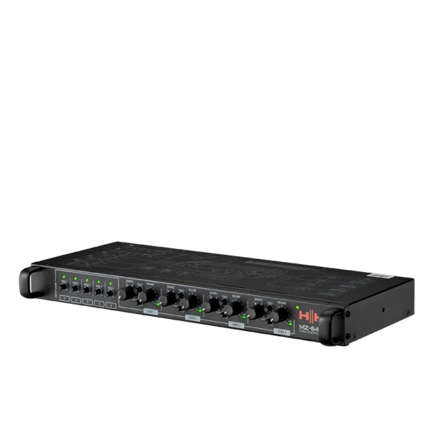 HH Electronics MZ-64P