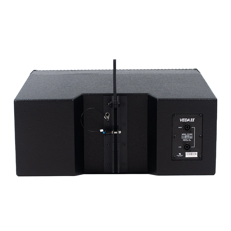 VL AUDIO Veda II VD-12LW