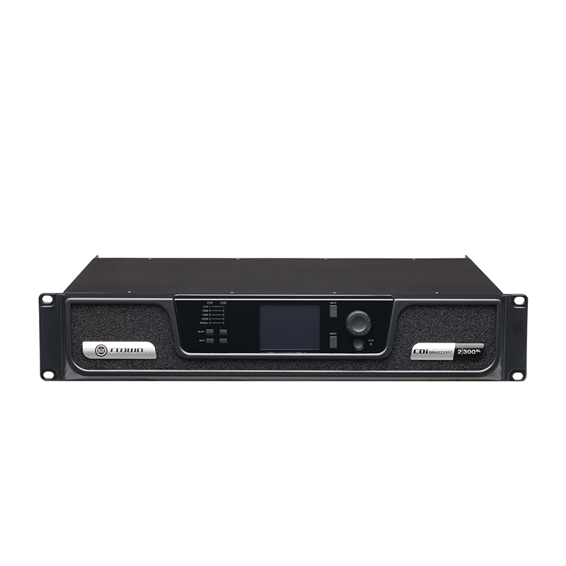 แอมป์ CDi 2|300BL