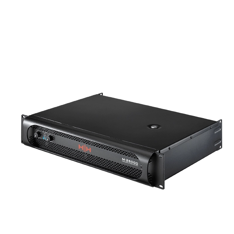 HH Electronics M-2600D