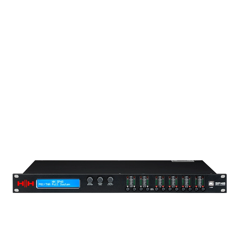 HH Electronics SP48