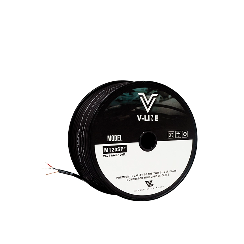 VL-AUDIO V-Line M120SP+