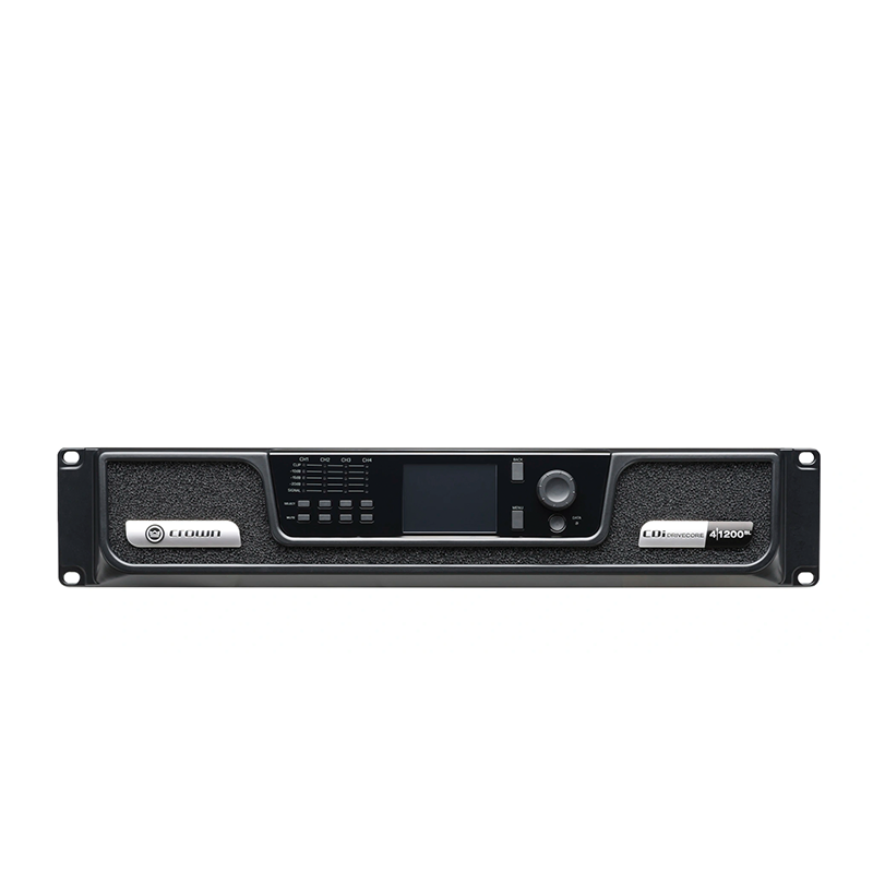 แอมป์ CDi 4|1200BL