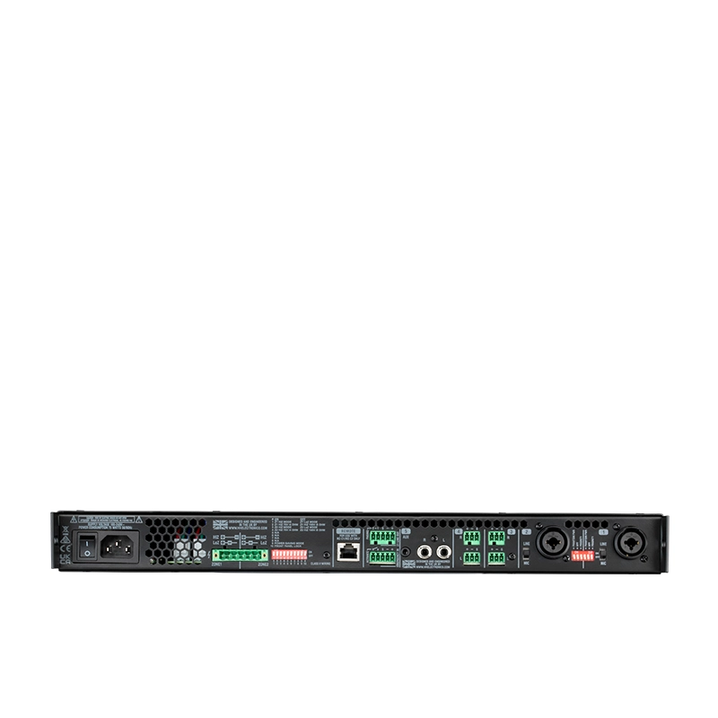 HH Electronics MZ-140D