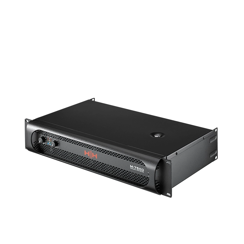 HH Electronics M-750D