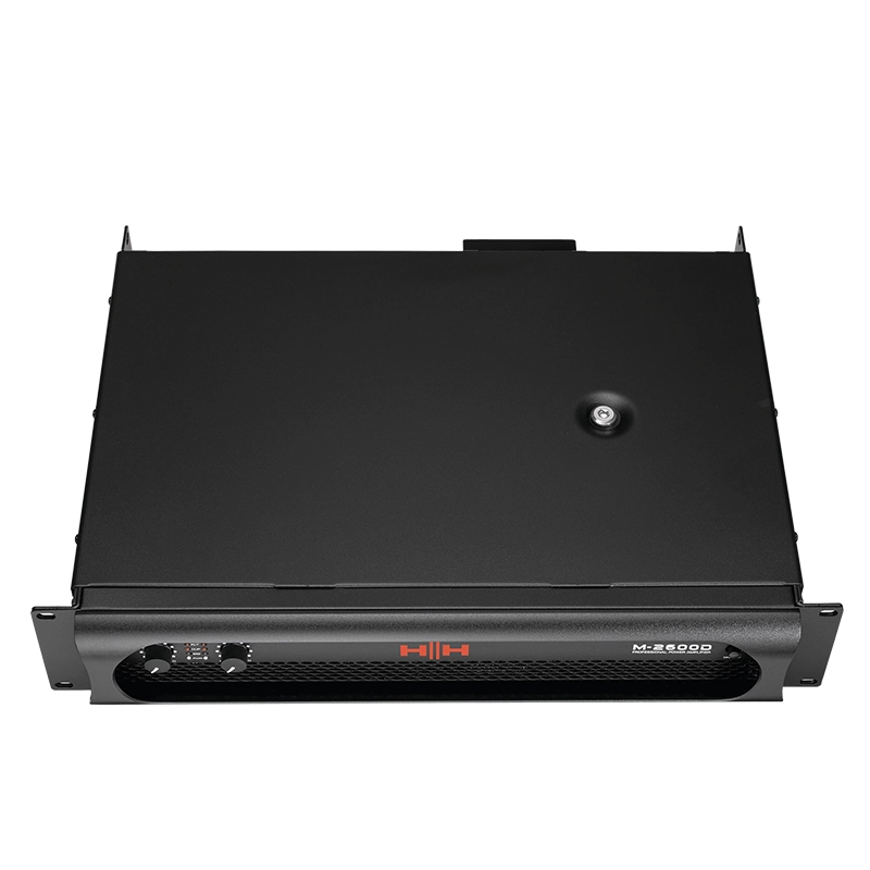 HH Electronics M-2600D