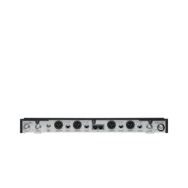 SHURE SLXD4Q+A=-M55