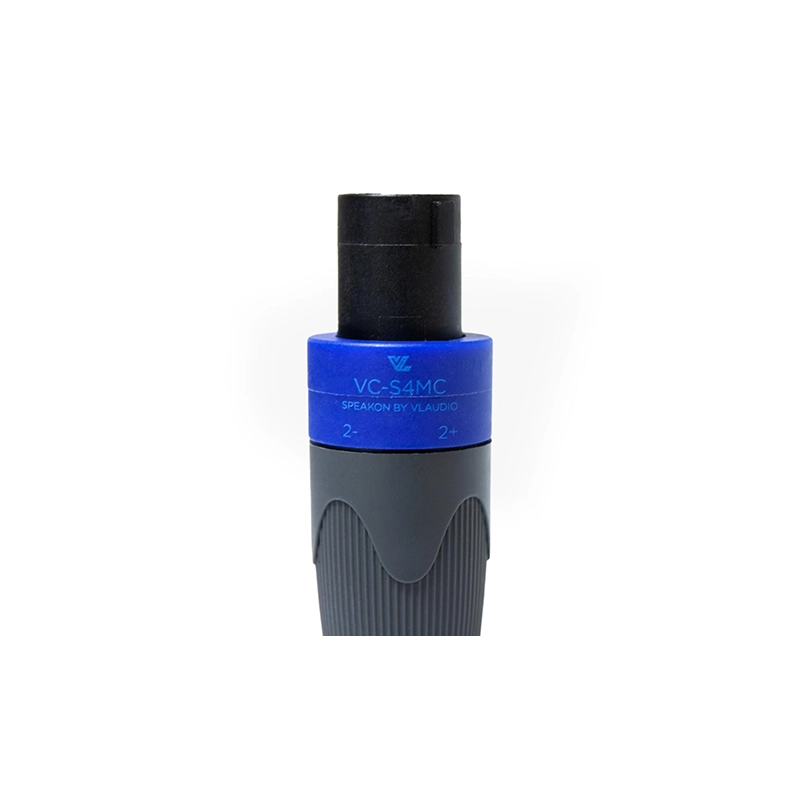 VL-AUDIO V-CONNECT VC-S4MC