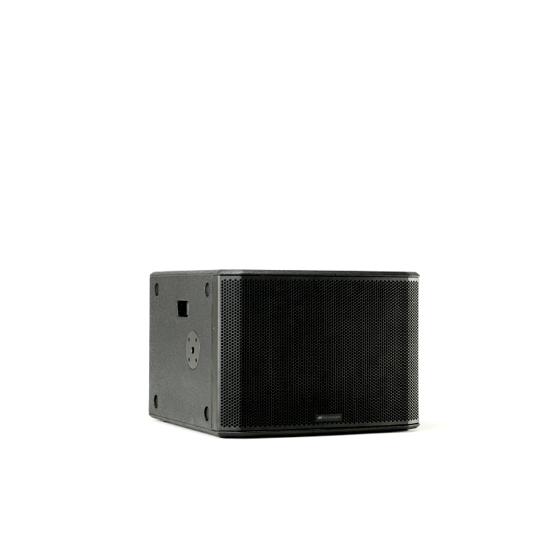 dBTechnologies LVX PSW15