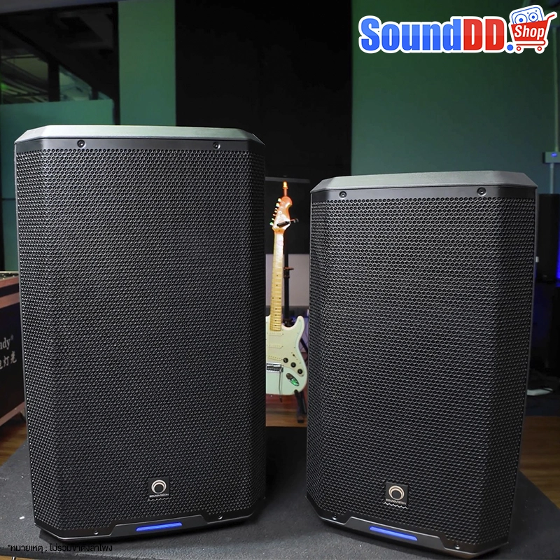 SOUNDVISION RAPTOR