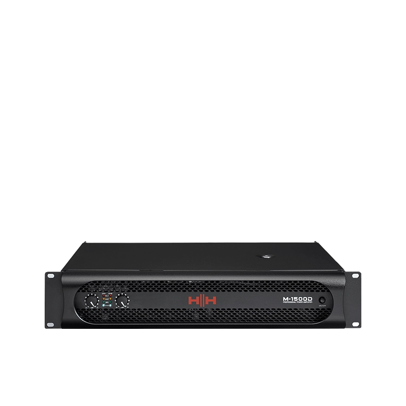 HH Electronics M-1500D