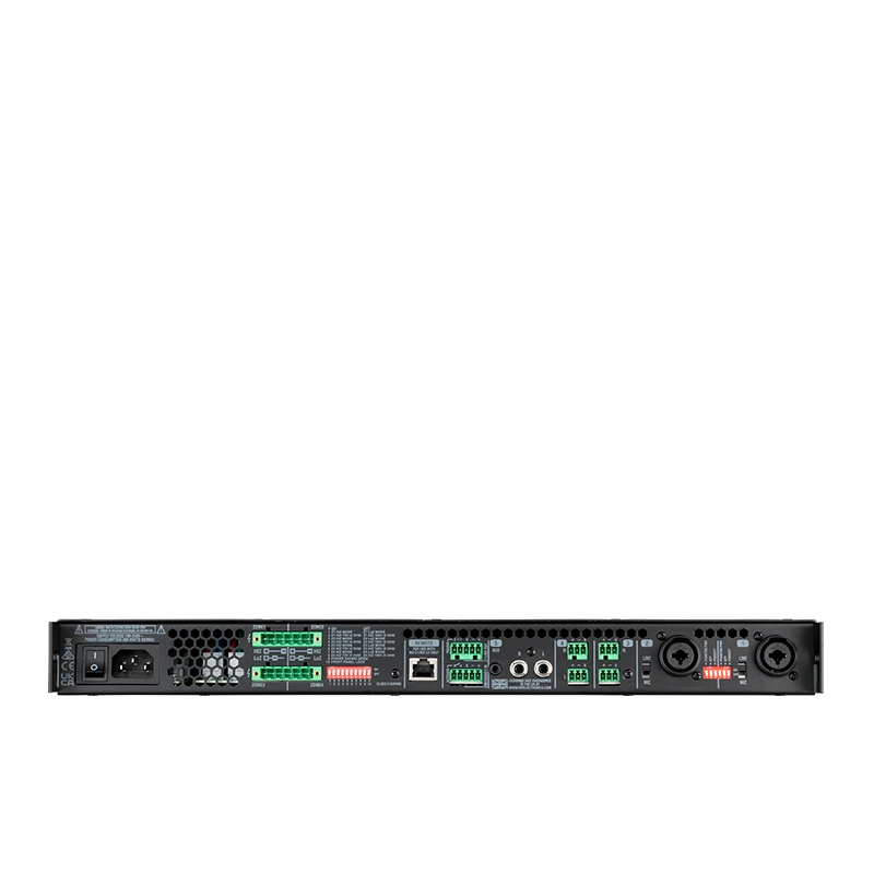 HH Electronics MZ-280Q
