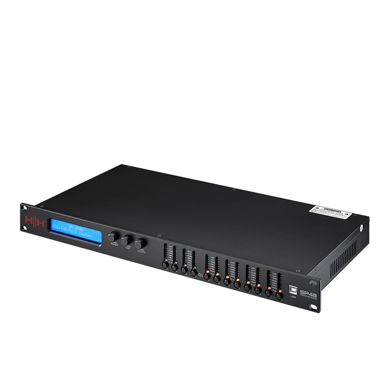 HH Electronics SP48