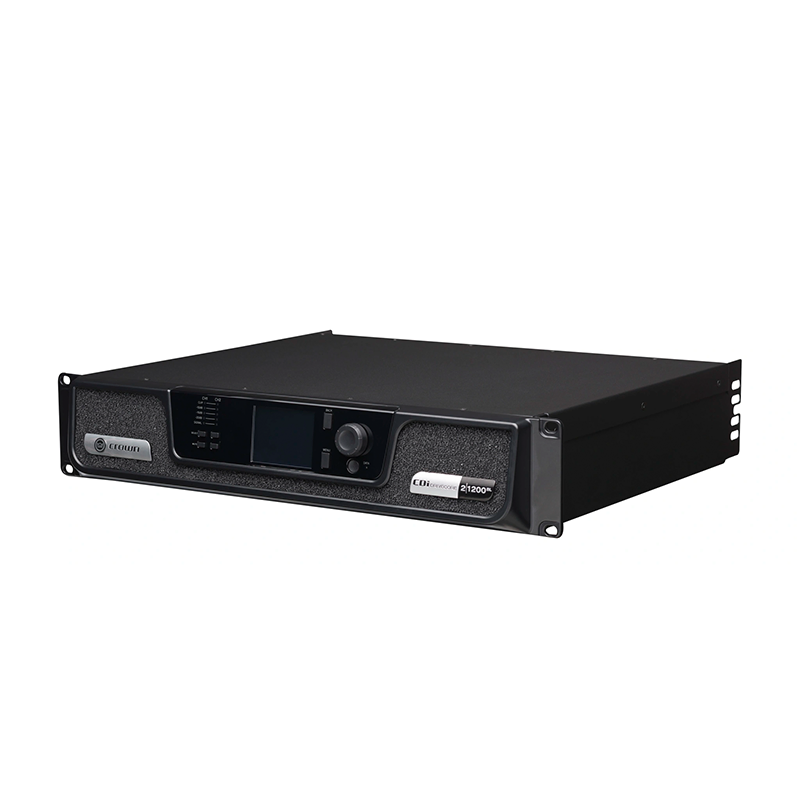 แอมป์ CDi 2|1200BL