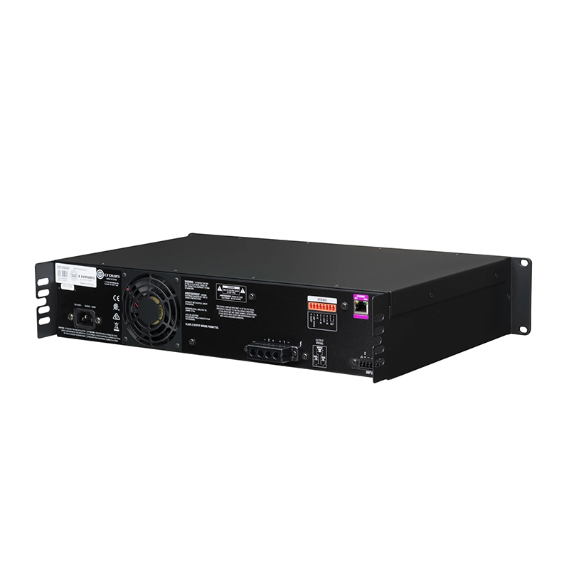 แอมป์ CDi 2|600