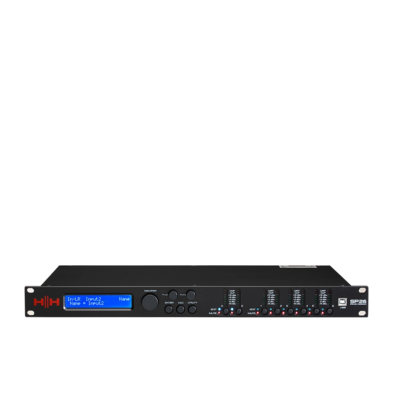 HH Electronics SP26