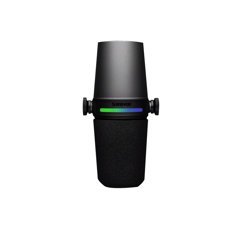 SHURE MV7i ไมโครโฟนไดนามิก