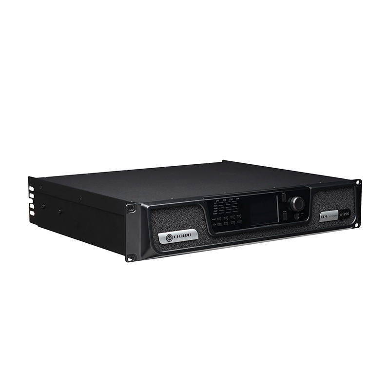 แอมป์ CDi 4|1200