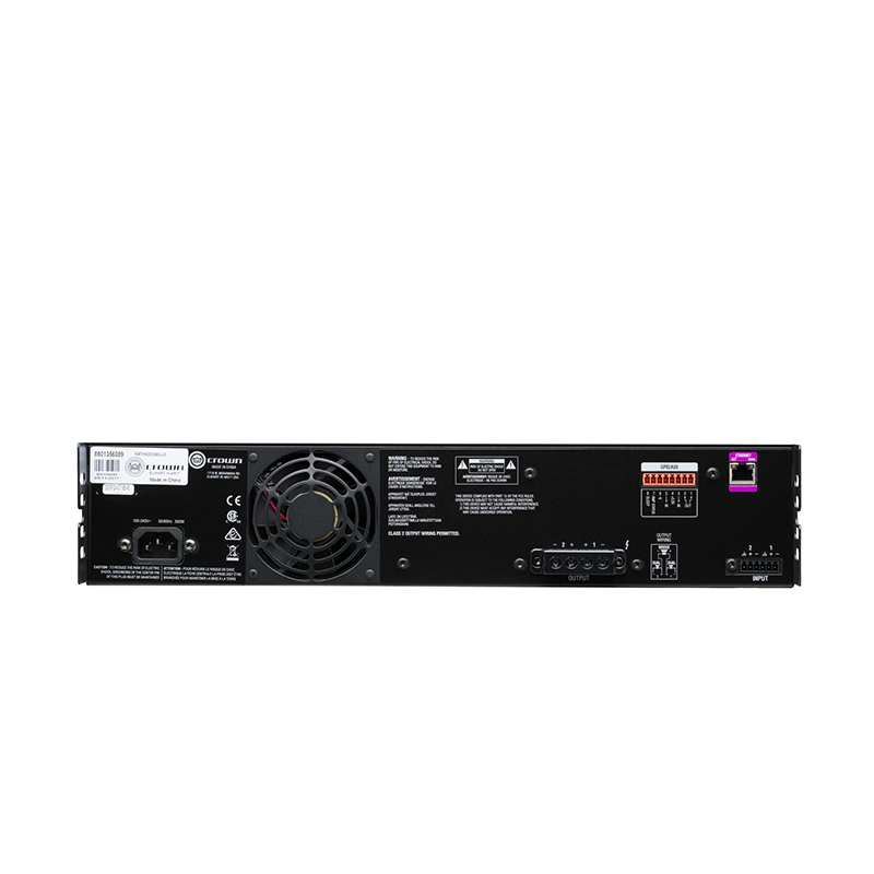 แอมป์ CDi 2|600