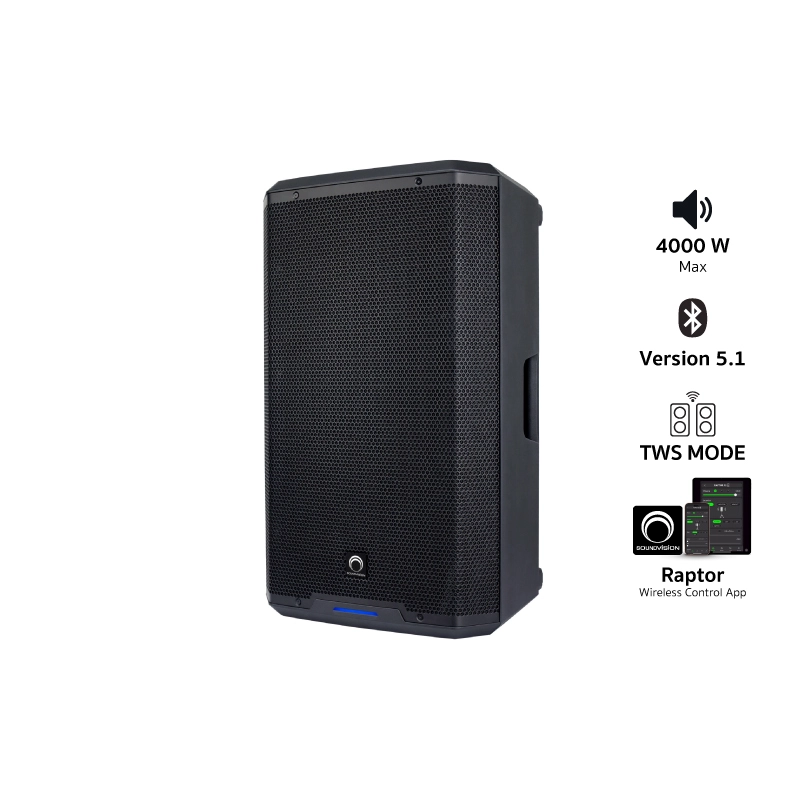 ลำโพง Active RT-15