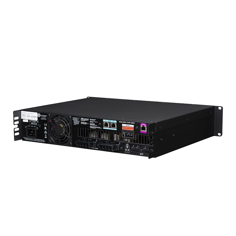แอมป์ CDi 4|1200BL